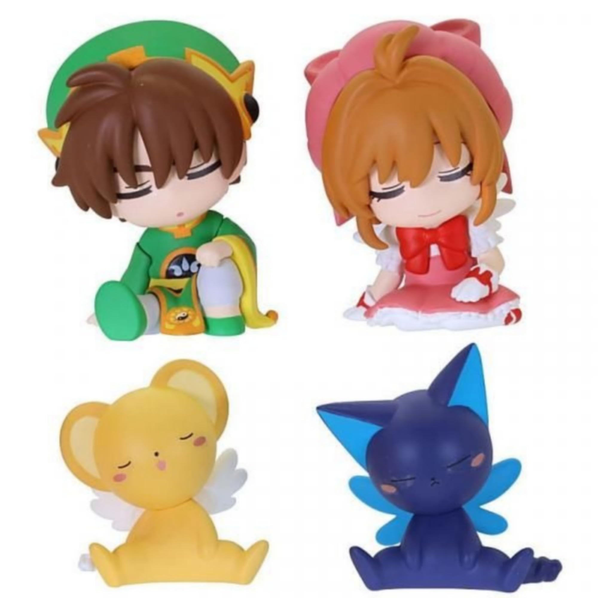 Amazon | タカラトミーアーツ 肩ズンFig. カードキャプターさくら(再販